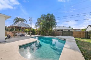 452 SW Baoy Avenue, Port Saint Lucie, FL 34953 Sold 09/22/25