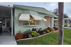 187 W Caribbean, Port Saint Lucie, FL 34952 Sold 07/02/25