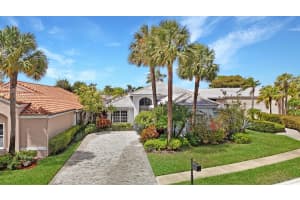 11942 Fountainside Circle, Boynton Beach