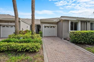 5345 Monterey Circle D, Delray Beach, FL 33484 Sold 05/27/25