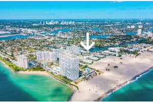 1850 S Ocean Drive 318, Fort Lauderdale, FL 33316 Sold 09/26/25