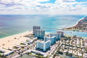 1850 S Ocean Drive 318, Fort Lauderdale, FL 33316 Sold 09/26/25