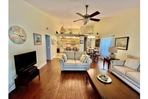 2520 SE Tropical East Circle E, Port Saint Lucie, FL 34952 Sold 10/27/25