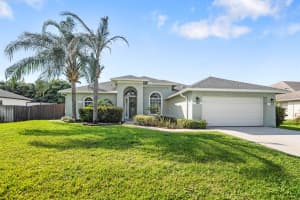 782 SW Sail Terrace, Port Saint Lucie, FL 34953 Sold 06/30/25