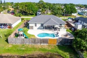 782 SW Sail Terrace, Port Saint Lucie, FL 34953 Sold 06/30/25