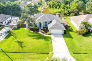 782 SW Sail Terrace, Port Saint Lucie, FL 34953 Sold 06/30/25