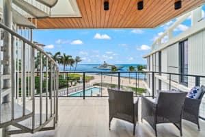 106 Inlet Way 304, Palm Beach Shores, FL 33404 - MLS#R11079929