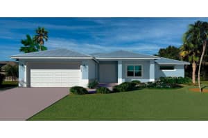 3214 SW Hambrick Street, Port Saint Lucie, FL 34953 Sold 07/29/25