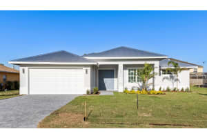 3214 SW Hambrick Street, Port Saint Lucie, FL 34953 Sold 07/29/25