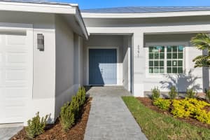3214 SW Hambrick Street, Port Saint Lucie, FL 34953 Sold 07/29/25