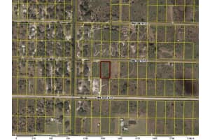 18230 NW 306th Street, Okeechobee, FL 34972 Sold 02/27/26