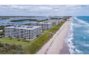 2100 S Ocean Boulevard 607n, Palm Beach