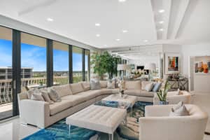 2100 S Ocean Boulevard 607n, Palm Beach, FL 33480 - MLS#R11079942