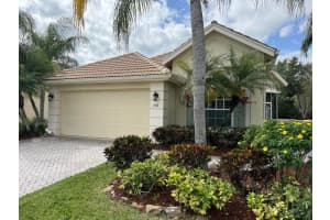798 SW Munjack Circle, Port Saint Lucie, FL 34986 Sold 06/20/25