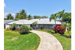 1371 SW 27th Avenue, Boynton Beach, FL 33426 Sold 05/09/25