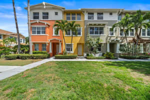 1730 Borrego Way 2, West Palm Beach, FL 33401 Sold 08/08/25