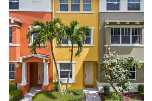 1730 Borrego Way 2, West Palm Beach, FL 33401 Sold 08/08/25