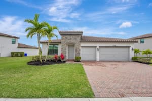 3198 Streng Lane, Royal Palm Beach, FL 33411 Sold 06/09/25