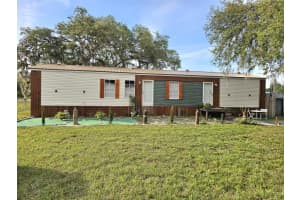 32212 Ne 4th Drive, Okeechobee