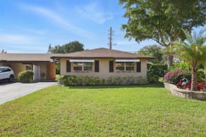 142 Mockingbird Lane, Delray Beach, FL 33445 Sold 06/16/25