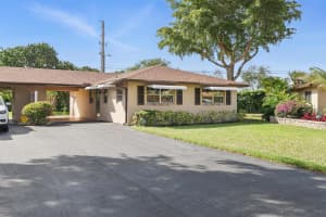 142 Mockingbird Lane, Delray Beach, FL 33445 Sold 06/16/25