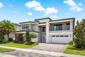 17076 Rainbow Falls Trail, Boca Raton, FL 33496 Sold 06/30/25