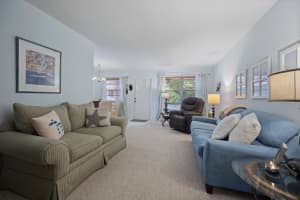 2600 SE Ocean Boulevard V12, Stuart, FL 34996 Sold 06/04/25