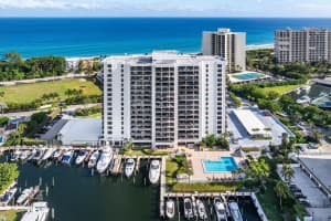 4748 S Ocean Boulevard 301, Highland Beach, FL 33487 Sold 01/01/26
