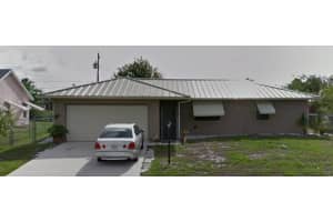 1825 SW Cameo Boulevard, Port Saint Lucie, FL 34953 Sold 05/28/25