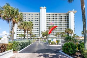 10600 S Ocean Drive 206, Jensen Beach