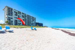 10600 S Ocean Drive 206, Jensen Beach, FL 34957 - MLS#R11079994