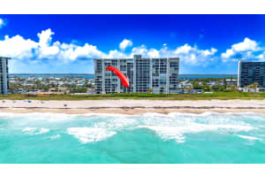 10600 S Ocean Drive 206, Jensen Beach, FL 34957 - MLS#R11079994