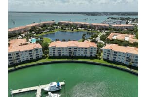 13 Harbour Isle Drive W 206, Fort Pierce