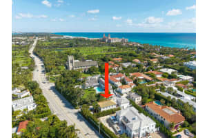 151 S County Road 1st Fl, Palm Beach, FL 33480 - MLS#R11080006
