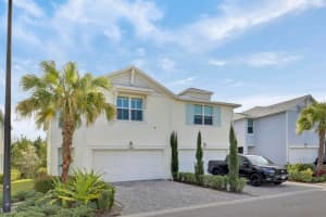 166 Osprey Preserve Boulevard, Jensen Beach