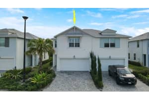 166 Osprey Preserve Boulevard, Jensen Beach, FL 34957 - MLS#R11080010