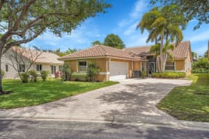 5295 Grande Palm Circle, Delray Beach, FL 33484 Sold 05/16/25