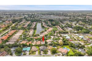 5295 Grande Palm Circle, Delray Beach, FL 33484 Sold 05/16/25