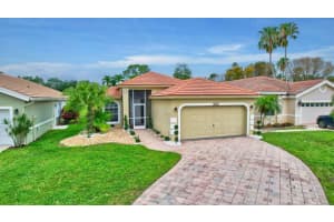6370 Breckenridge Circle, Lake Worth, FL 33467 Sold 06/23/25