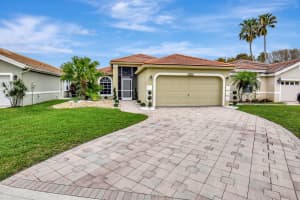 6370 Breckenridge Circle, Lake Worth, FL 33467 Sold 06/23/25