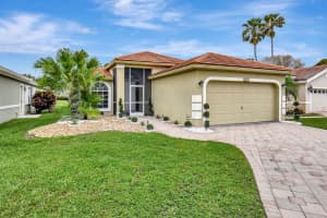 6370 Breckenridge Circle, Lake Worth, FL 33467 Sold 06/23/25