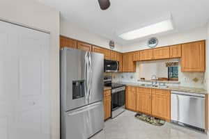 6655 Kensington Lane 302, Delray Beach, FL 33446 Sold 06/02/25