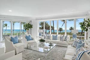 3920 N Ocean Drive 2b, Singer Island, FL 33404 Sold 06/18/25