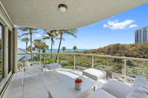3920 N Ocean Drive 2b, Singer Island, FL 33404 Sold 06/18/25