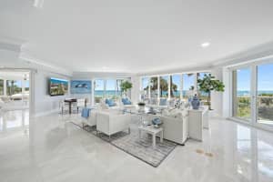 3920 N Ocean Drive 2b, Singer Island, FL 33404 Sold 06/18/25