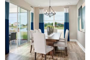 11328 NW Barnstead Way, Port Saint Lucie, FL 34987 Sold 05/29/25