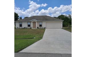 162 SW Ridgecrest Drive, Port Saint Lucie, FL 34953 Sold 06/03/25