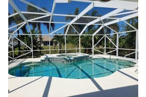 162 SW Ridgecrest Drive, Port Saint Lucie, FL 34953 Sold 06/03/25