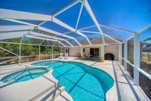 162 SW Ridgecrest Drive, Port Saint Lucie, FL 34953 Sold 06/03/25