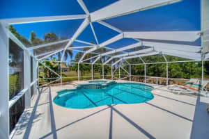 162 SW Ridgecrest Drive, Port Saint Lucie, FL 34953 Sold 06/03/25